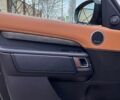 Чорний Ленд Ровер Діскавері, об'ємом двигуна 2.99 л та пробігом 180 тис. км за 32000 $, фото 14 на Automoto.ua
