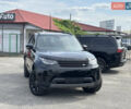 Ленд Ровер Дискавери 2018 в Киеве на Automoto.ua Черный Ленд Ровер Дискавери, объемом двигателя 2.99 л и пробегом 157 тыс. км за 33500 $, фото 42 на Automoto.ua