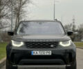 Чорний Ленд Ровер Діскавері, об'ємом двигуна 3 л та пробігом 114 тис. км за 28000 $, фото 1 на Automoto.ua