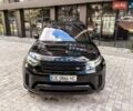 Чорний Ленд Ровер Діскавері, об'ємом двигуна 3 л та пробігом 132 тис. км за 23500 $, фото 7 на Automoto.ua