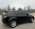 Чорний Ленд Ровер Діскавері, об'ємом двигуна 2 л та пробігом 192 тис. км за 18200 $, фото 8 на Automoto.ua