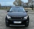 Чорний Ленд Ровер Діскавері, об'ємом двигуна 2 л та пробігом 182 тис. км за 16900 $, фото 2 на Automoto.ua