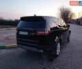 Чорний Ленд Ровер Діскавері, об'ємом двигуна 3 л та пробігом 56 тис. км за 27999 $, фото 13 на Automoto.ua