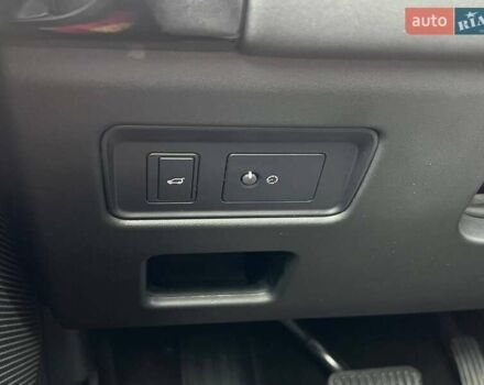 Черный Ленд Ровер Дискавери, объемом двигателя 3 л и пробегом 123 тыс. км за 23990 $, фото 19 на Automoto.ua