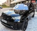 Чорний Ленд Ровер Діскавері, об'ємом двигуна 3 л та пробігом 132 тис. км за 23500 $, фото 96 на Automoto.ua