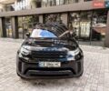 Чорний Ленд Ровер Діскавері, об'ємом двигуна 3 л та пробігом 132 тис. км за 23500 $, фото 8 на Automoto.ua