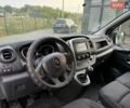 Черный Ленд Ровер Дискавери, объемом двигателя 3 л и пробегом 132 тыс. км за 23500 $, фото 16 на Automoto.ua
