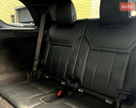 Чорний Ленд Ровер Діскавері, об'ємом двигуна 3 л та пробігом 190 тис. км за 36000 $, фото 26 на Automoto.ua