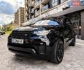 Чорний Ленд Ровер Діскавері, об'ємом двигуна 3 л та пробігом 132 тис. км за 23500 $, фото 17 на Automoto.ua