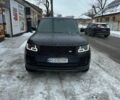 Чорний Ленд Ровер Діскавері, об'ємом двигуна 4.4 л та пробігом 242 тис. км за 54900 $, фото 1 на Automoto.ua