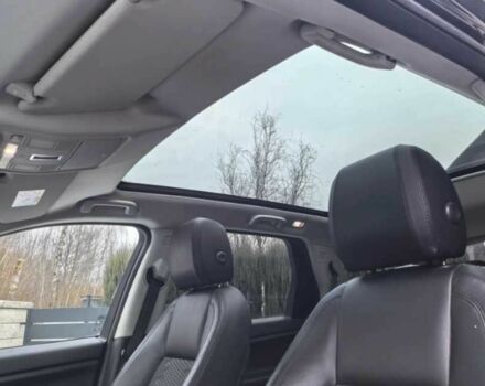 Чорний Ленд Ровер Діскавері, об'ємом двигуна 2 л та пробігом 65 тис. км за 13100 $, фото 6 на Automoto.ua