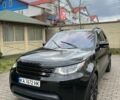 Чорний Ленд Ровер Діскавері, об'ємом двигуна 2.99 л та пробігом 180 тис. км за 32000 $, фото 41 на Automoto.ua