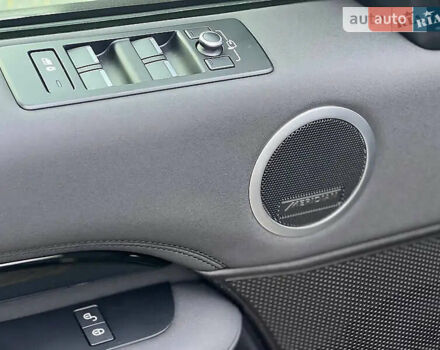 Черный Ленд Ровер Дискавери, объемом двигателя 3 л и пробегом 84 тыс. км за 43999 $, фото 27 на Automoto.ua