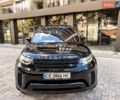 Чорний Ленд Ровер Діскавері, об'ємом двигуна 3 л та пробігом 132 тис. км за 23500 $, фото 76 на Automoto.ua