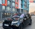Черный Ленд Ровер Дискавери, объемом двигателя 3 л и пробегом 103 тыс. км за 29000 $, фото 1 на Automoto.ua