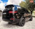 Чорний Ленд Ровер Діскавері, об'ємом двигуна 3 л та пробігом 132 тис. км за 23500 $, фото 36 на Automoto.ua