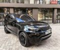 Чорний Ленд Ровер Діскавері, об'ємом двигуна 3 л та пробігом 132 тис. км за 23500 $, фото 3 на Automoto.ua