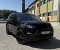 Черный Ленд Ровер Дискавери, объемом двигателя 2 л и пробегом 130 тыс. км за 16731 $, фото 1 на Automoto.ua