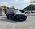 Ленд Ровер Дискавери 2018 в Киеве на Automoto.ua Черный Ленд Ровер Дискавери, объемом двигателя 2.99 л и пробегом 157 тыс. км за 33500 $, фото 11 на Automoto.ua