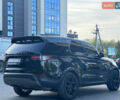 Ленд Ровер Дискавери 2018 в Ивано-Франковске на Automoto.ua Черный Ленд Ровер Дискавери, объемом двигателя 3 л и пробегом 192 тыс. км за 35500 $, фото 8 на Automoto.ua