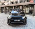 Чорний Ленд Ровер Діскавері, об'ємом двигуна 3 л та пробігом 132 тис. км за 23500 $, фото 92 на Automoto.ua