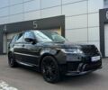 Чорний Ленд Ровер Діскавері, об'ємом двигуна 2 л та пробігом 104 тис. км за 45000 $, фото 13 на Automoto.ua