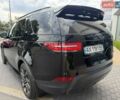 Чорний Ленд Ровер Діскавері, об'ємом двигуна 3 л та пробігом 210 тис. км за 29900 $, фото 13 на Automoto.ua