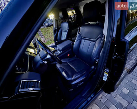 Черный Ленд Ровер Дискавери, объемом двигателя 2 л и пробегом 130 тыс. км за 33400 $, фото 40 на Automoto.ua