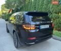 Чорний Ленд Ровер Діскавері, об'ємом двигуна 2 л та пробігом 89 тис. км за 22000 $, фото 19 на Automoto.ua