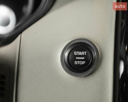 Ленд Ровер Дискавери 2019 в Одессе на Automoto.ua Черный Ленд Ровер Дискавери, объемом двигателя 2 л и пробегом 192 тыс. км за 33500 $, фото 11 на Automoto.ua