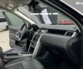 Чорний Ленд Ровер Діскавері, об'ємом двигуна 2 л та пробігом 99 тис. км за 24390 $, фото 8 на Automoto.ua