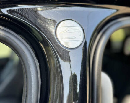 Черный Ленд Ровер Дискавери, объемом двигателя 3 л и пробегом 107 тыс. км за 29999 $, фото 66 на Automoto.ua