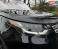 Черный Ленд Ровер Дискавери, объемом двигателя 3 л и пробегом 161 тыс. км за 31290 $, фото 3 на Automoto.ua