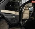 Ленд Ровер Дискавери 2019 в Одессе на Automoto.ua Черный Ленд Ровер Дискавери, объемом двигателя 2 л и пробегом 192 тыс. км за 33500 $, фото 35 на Automoto.ua