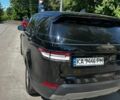Чорний Ленд Ровер Діскавері, об'ємом двигуна 3 л та пробігом 160 тис. км за 35000 $, фото 9 на Automoto.ua