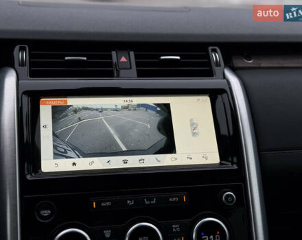 Черный Ленд Ровер Дискавери, объемом двигателя 3 л и пробегом 128 тыс. км за 31400 $, фото 22 на Automoto.ua