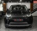 Ленд Ровер Дискавери 2019 в Одессе на Automoto.ua Черный Ленд Ровер Дискавери, объемом двигателя 2 л и пробегом 192 тыс. км за 33500 $, фото 48 на Automoto.ua