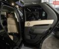 Ленд Ровер Дискавери 2019 в Одессе на Automoto.ua Черный Ленд Ровер Дискавери, объемом двигателя 2 л и пробегом 192 тыс. км за 33500 $, фото 36 на Automoto.ua