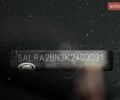 Черный Ленд Ровер Дискавери, объемом двигателя 2 л и пробегом 192 тыс. км за 36900 $, фото 2 на Automoto.ua
