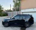 Чорний Ленд Ровер Діскавері, об'ємом двигуна 3 л та пробігом 120 тис. км за 42000 $, фото 5 на Automoto.ua