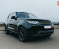 Ленд Ровер Дискавери 2019 в Киеве на Automoto.ua Черный Ленд Ровер Дискавери, объемом двигателя 3 л и пробегом 140 тыс. км за 28400 $, фото 1 на Automoto.ua
