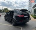 Чорний Ленд Ровер Діскавері, об'ємом двигуна 3 л та пробігом 210 тис. км за 29900 $, фото 6 на Automoto.ua