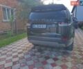 Чорний Ленд Ровер Діскавері, об'ємом двигуна 3 л та пробігом 112 тис. км за 19999 $, фото 21 на Automoto.ua