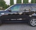 Чорний Ленд Ровер Діскавері, об'ємом двигуна 3 л та пробігом 147 тис. км за 24900 $, фото 8 на Automoto.ua