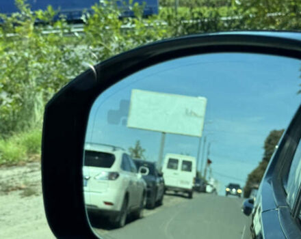 Черный Ленд Ровер Дискавери, объемом двигателя 3 л и пробегом 107 тыс. км за 29999 $, фото 57 на Automoto.ua