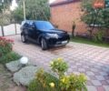 Чорний Ленд Ровер Діскавері, об'ємом двигуна 3 л та пробігом 112 тис. км за 19999 $, фото 16 на Automoto.ua