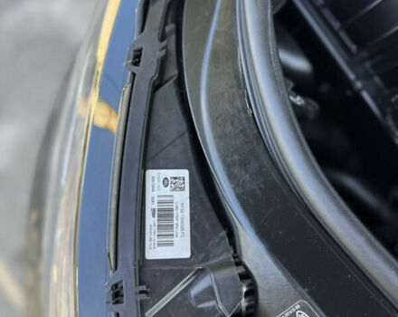 Черный Ленд Ровер Дискавери, объемом двигателя 3 л и пробегом 107 тыс. км за 29999 $, фото 75 на Automoto.ua