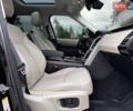 Черный Ленд Ровер Дискавери, объемом двигателя 3 л и пробегом 64 тыс. км за 33300 $, фото 43 на Automoto.ua