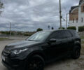 Ленд Ровер Дискавери 2019 в Белой Церкве на Automoto.ua Черный Ленд Ровер Дискавери, объемом двигателя 2 л и пробегом 83 тыс. км за 22500 $, фото 1 на Automoto.ua