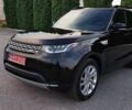 Чорний Ленд Ровер Діскавері, об'ємом двигуна 3 л та пробігом 147 тис. км за 24900 $, фото 1 на Automoto.ua